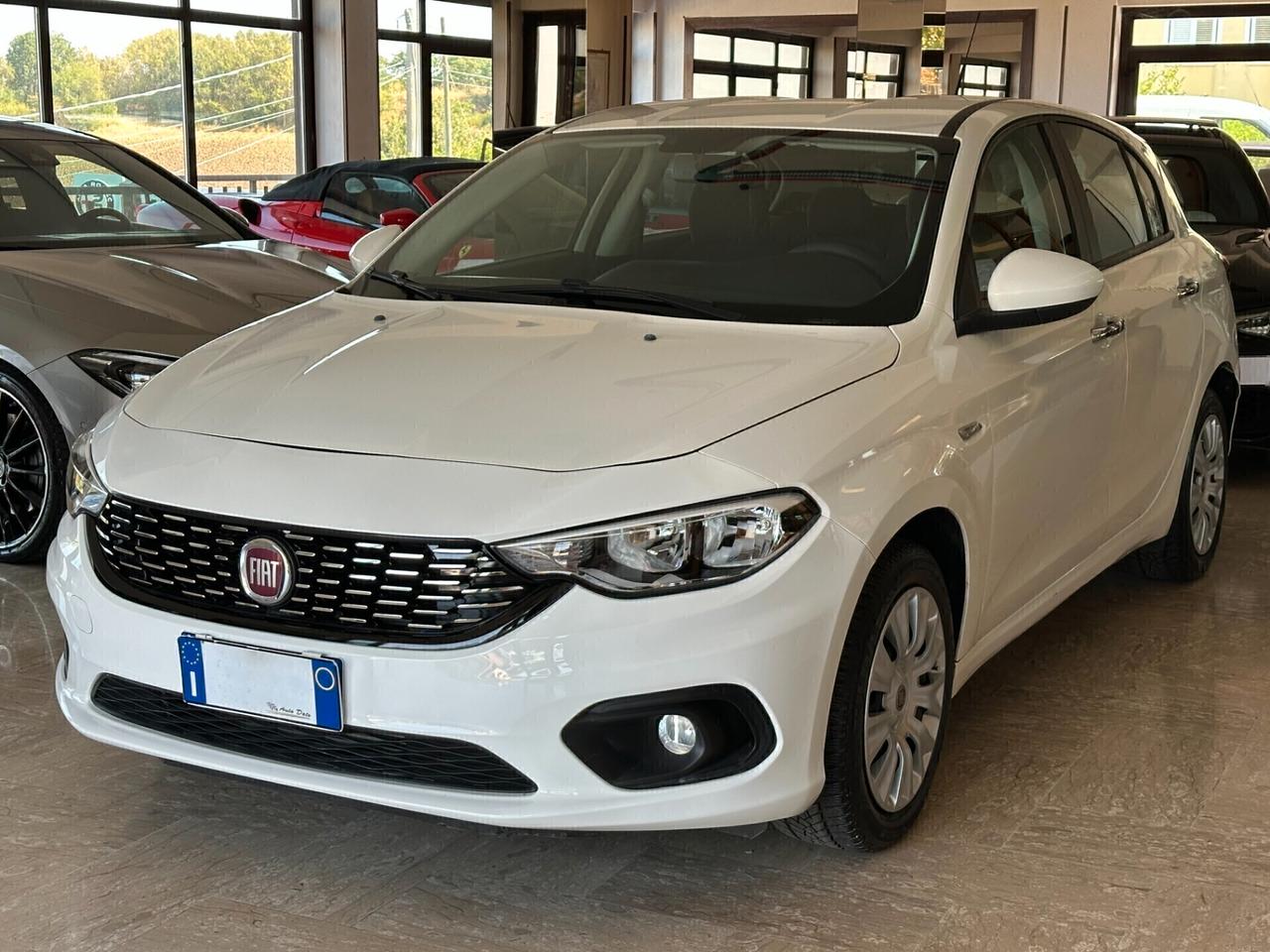 Fiat Tipo 1.3 M.JET 95 cv. 5 porte EASY