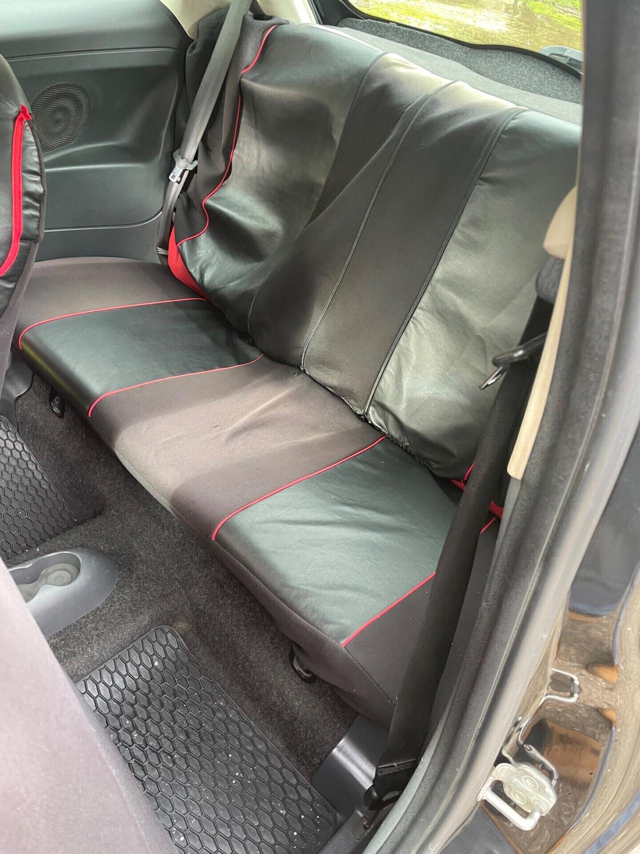 Fiat 500 1.2 Sport