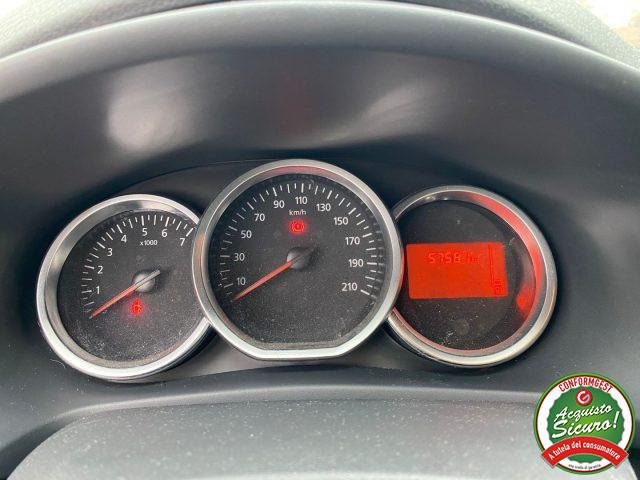 DACIA Sandero Stepway 1.0 TCe 100 CV ECO-G Comfort GPL