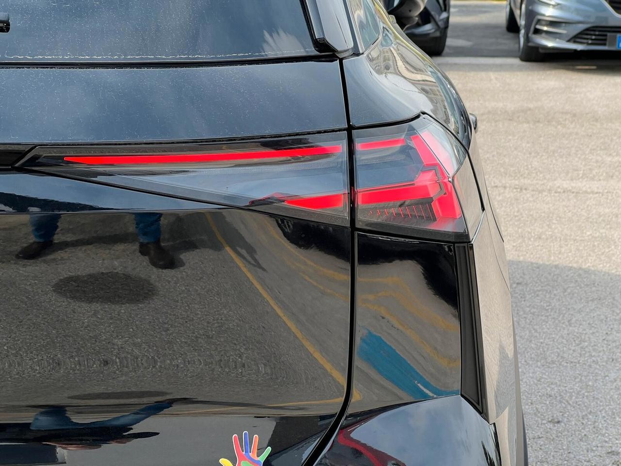 Renault Symbioz Full Hybrid E-Tech 145 CV Esprit Alpine