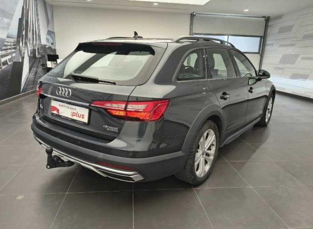 AUDI A4 allroad 40 TDI 204 CV S tronic Business Evolution