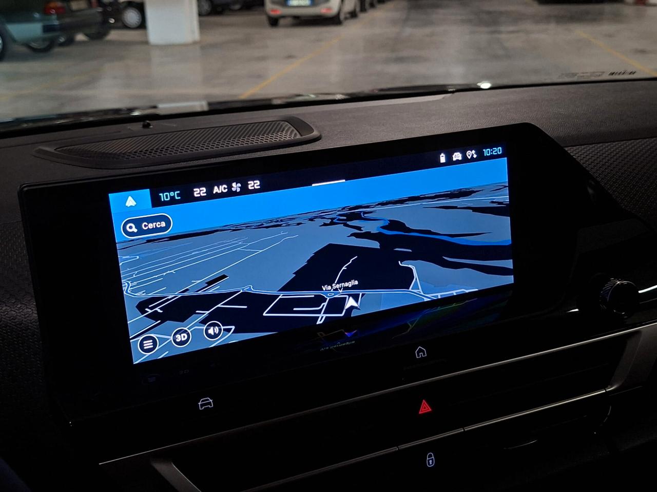 Citroen C4 X 1.2 PureTech 130CV Plus EAT8 Km. 0 MY'25