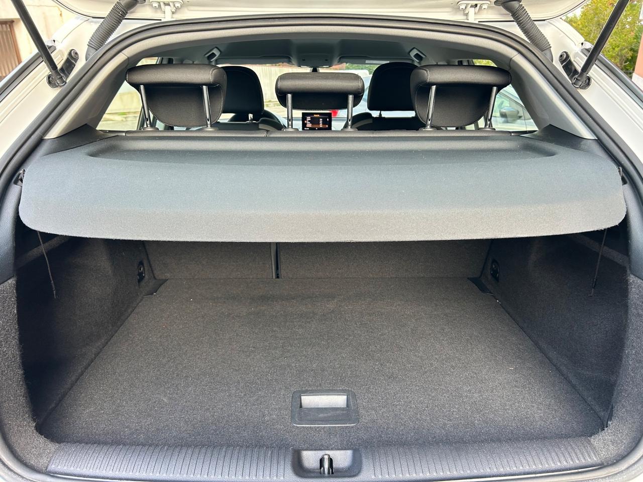 Audi Q2 1.6 TDI Sport