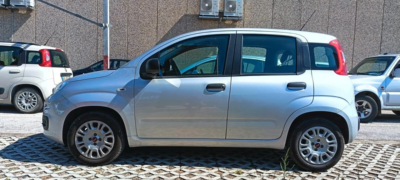 Fiat Panda 1.2 EasyPower Easy GPL
