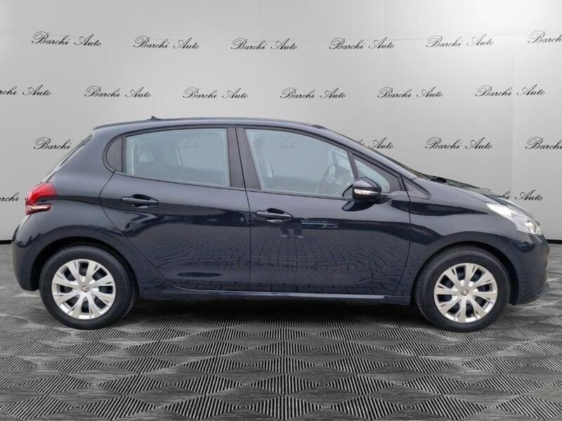 Peugeot 208 PureTech 68 5 porte Active NEOPATENTATO