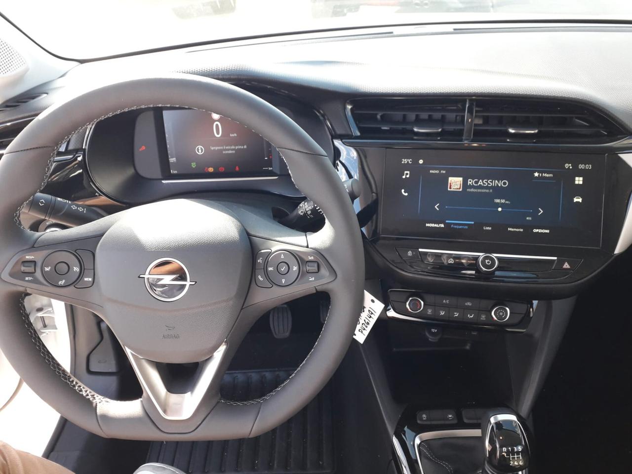 Opel Corsa 1.2 100 CV EDITION PACK