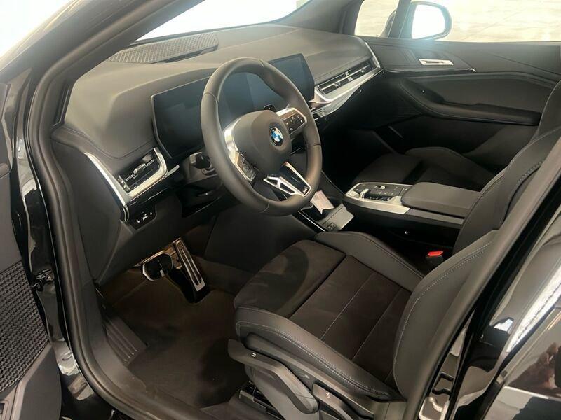 BMW Serie 2 Active Tourer Serie 2 218D ACTIVE TOURER