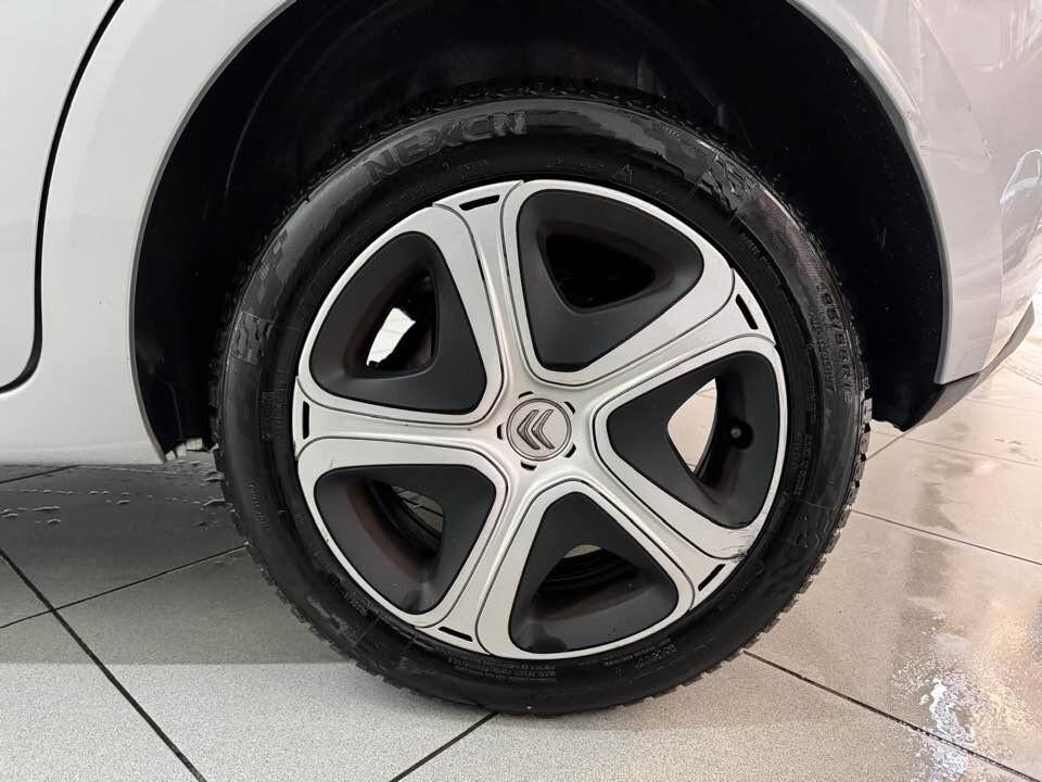 Citroen C3 1.6 Diesel 75/CV Feel 2017