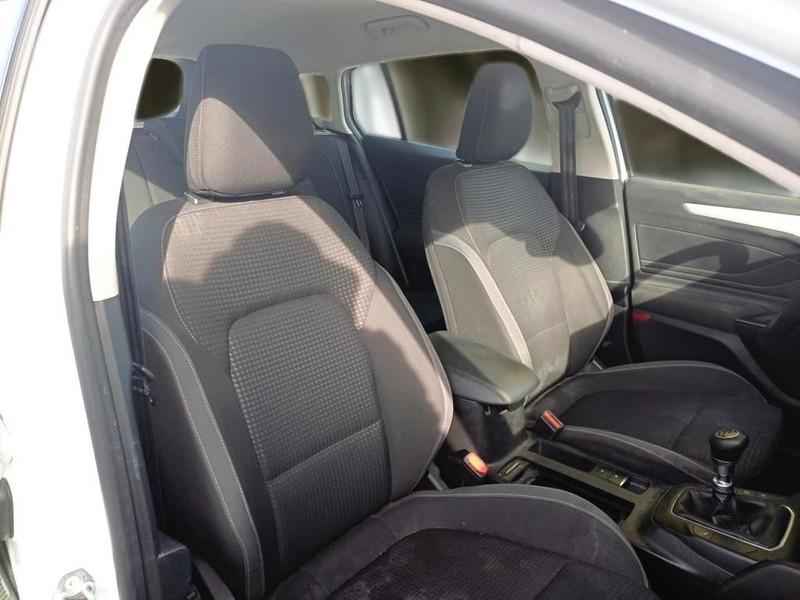 FORD FOCUS WAGON 1.5 Ecoblue 120cv Business