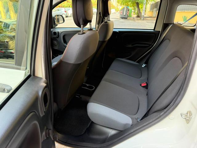 FIAT Panda 1.0 FireFly S&S Hybrid Easy-Nuovissima