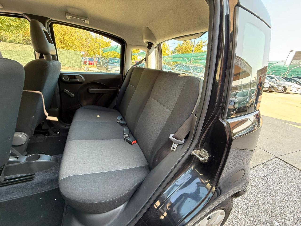 Fiat Panda 1.2 Dynamic 69cv E5 5 POSTI