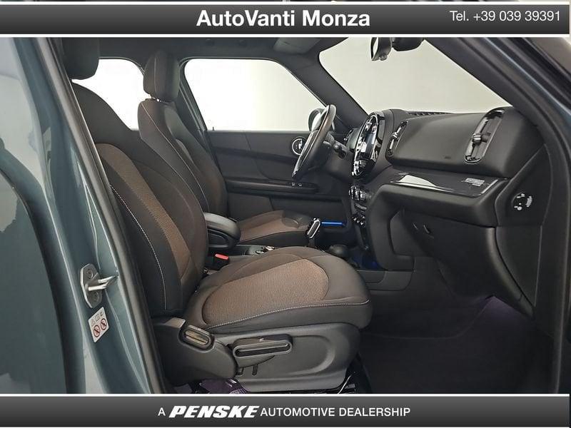 MINI Mini Countryman F60 Mini 2.0 Cooper D Northwood Edition Countryman