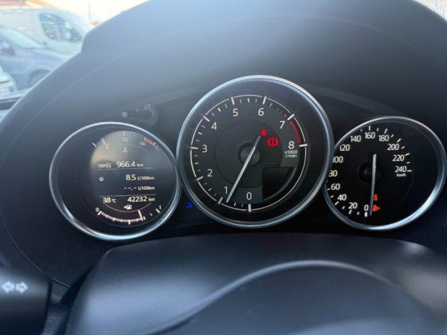 MAZDA MX-5 2.0L Skyactiv-G Sport, COME NUOVA