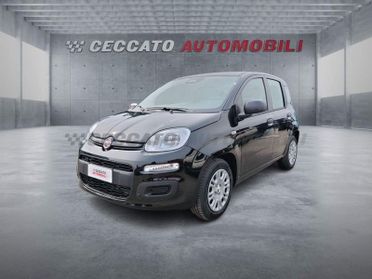 FIAT Panda Panda 1.0 firefly hybrid s&s 70cv