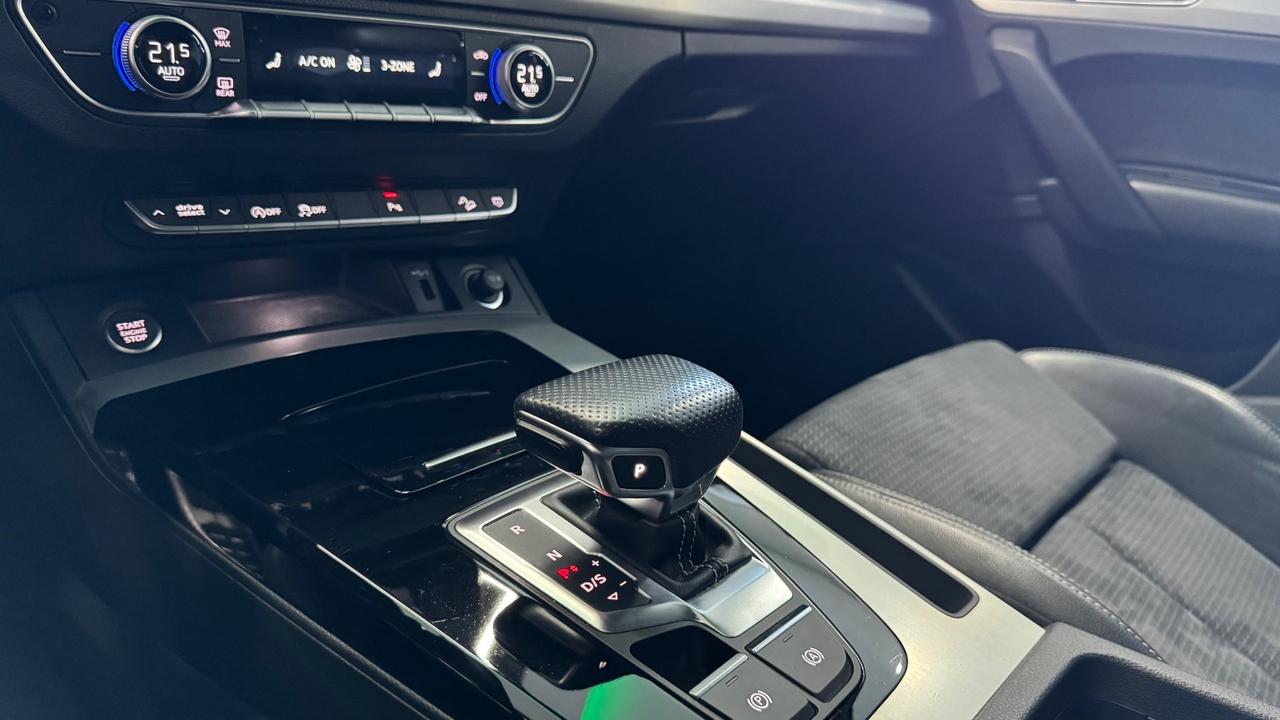 Audi Q5 SPB 40 TDI quattro S tronic S line plus-2021