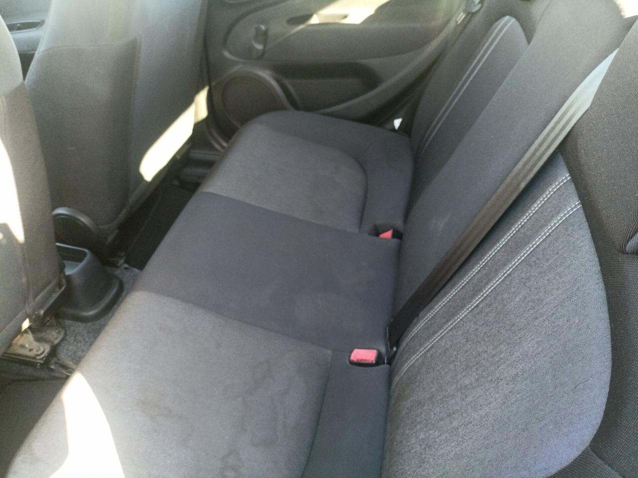 Fiat Punto 1.3 MJT II S&S 95 CV 5 porte Street