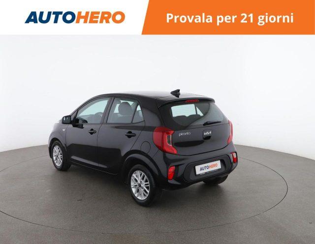 KIA Picanto 1.0 12V 5p. Urban Special Edition
