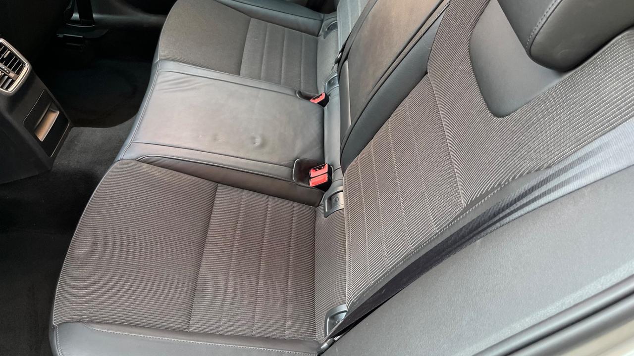 Skoda Octavia 1.2 TSI Ambition