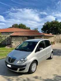 Lancia MUSA 1.3 MTJ EURO4 FULL SOLO 70.000KM UNICA