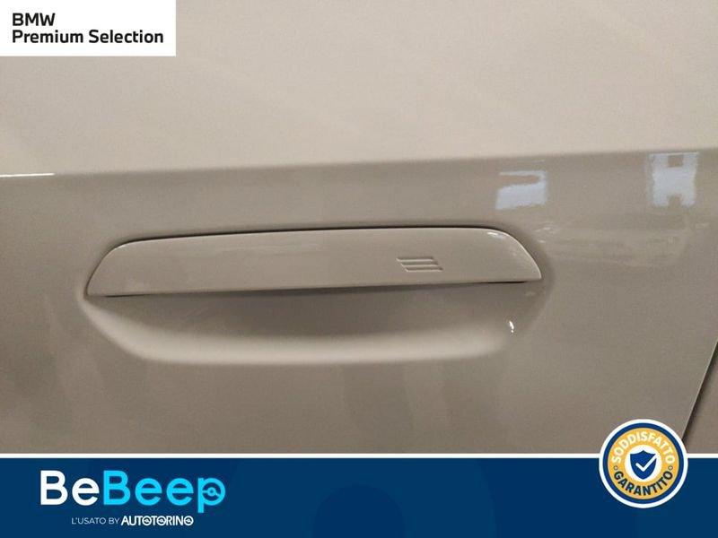 BMW X1 I EDRIVE 20 X-LINE