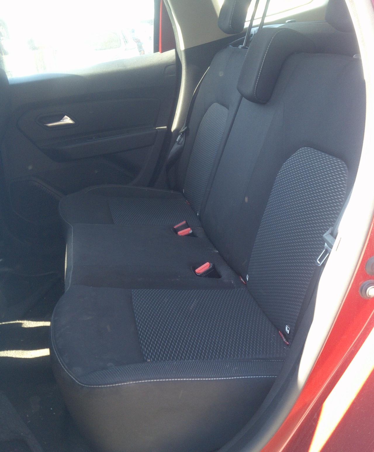 DACIA DUSTER 1.0 TCe 100cv GPL Comfort