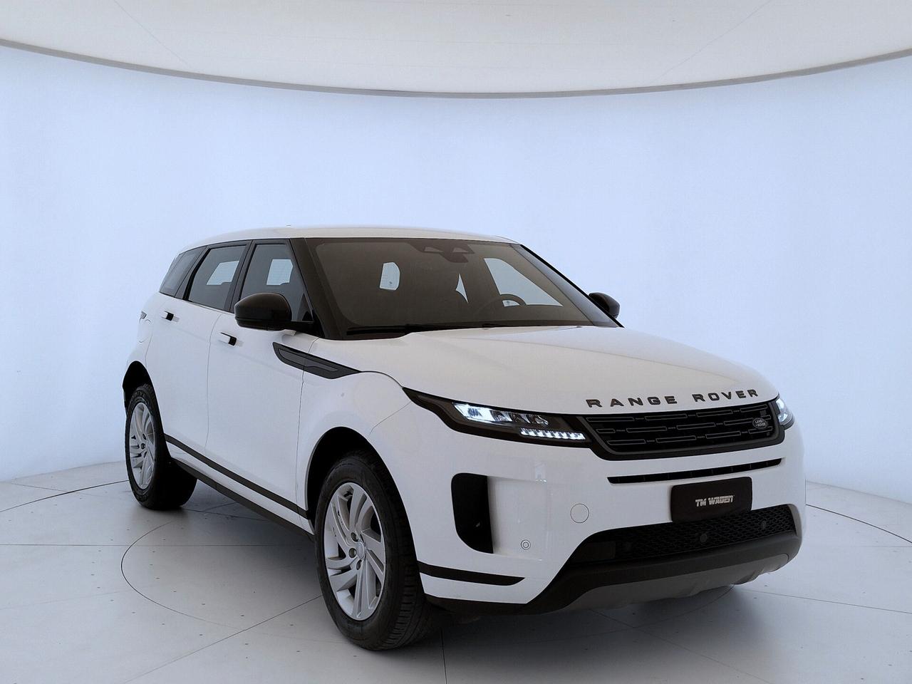 Land Rover Range Rover Evoque 2.0d i4 S fwd 163cv - IVA ESPOSTA