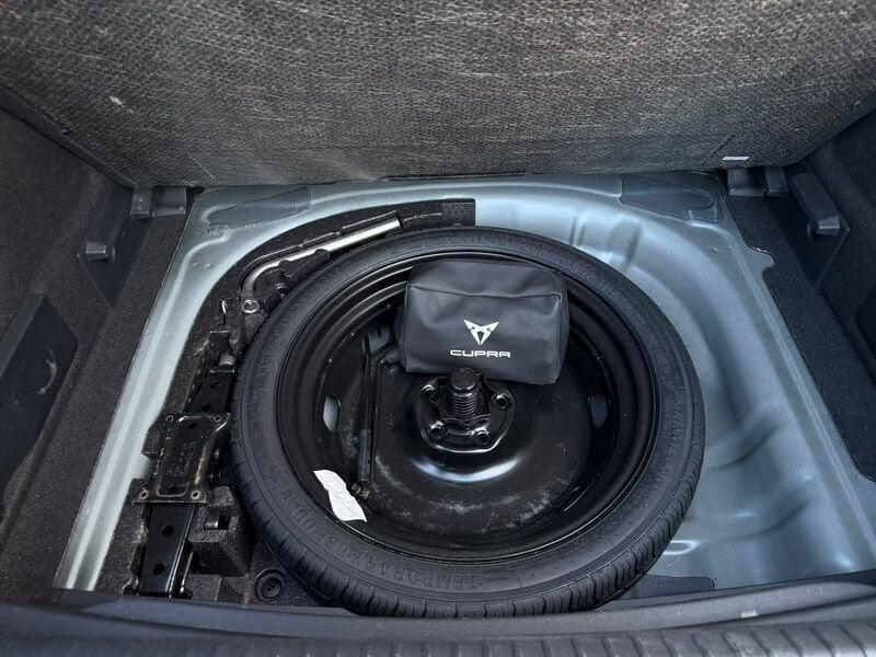 CUPRA Formentor Formentor 2.0 tdi 150cv dsg