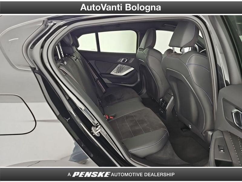 BMW Serie 1 118d MSport Pro