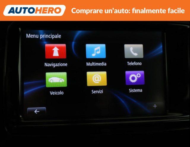 RENAULT Captur TCe 12V 90 CV Life
