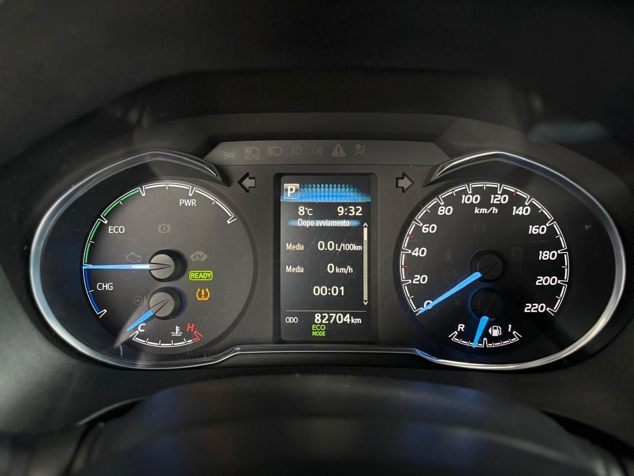 Toyota Yaris 1.5 Hybrid 5 porte Business