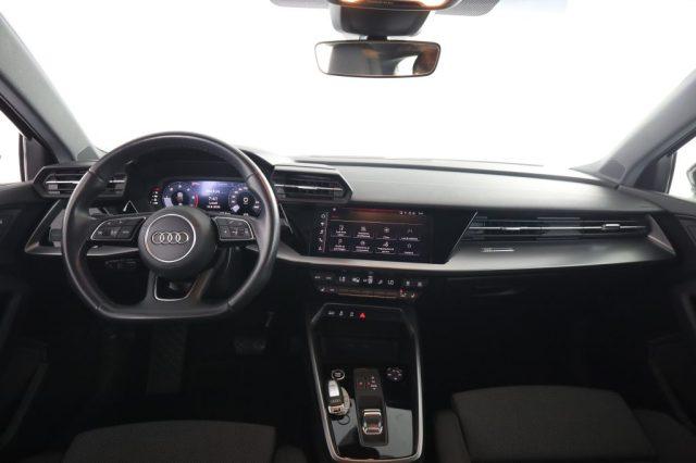 AUDI A3 A3 SPB 30 TDI S tronic