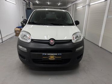 Fiat Panda 1.0 S&S Hybrid Van 2 posti