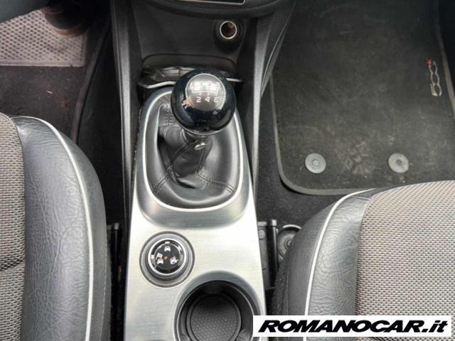 FORD Focus 1.5 EcoBlue 120 CV automatico SW Business Co-Pilot
