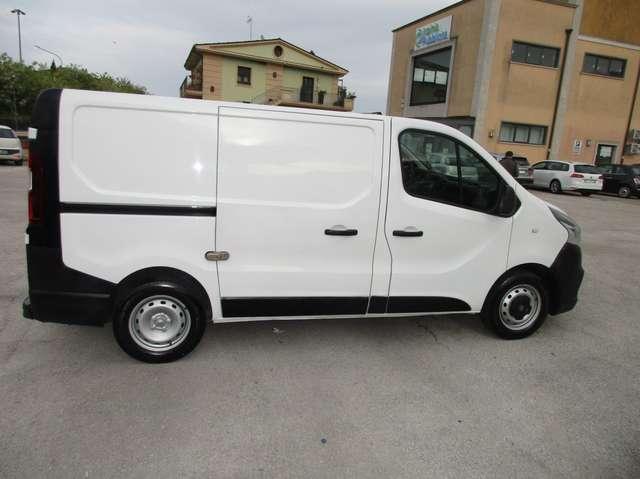 Fiat Talento 1.6 mjt 16v 120 CV L1 H1 GARANTITO FULL OPT