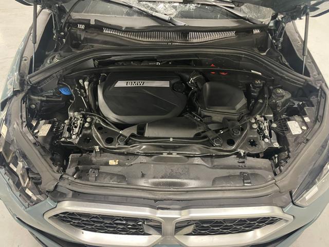 BMW X2 XDRIVE 20D 150CV CAMBIO AUTOMATICO