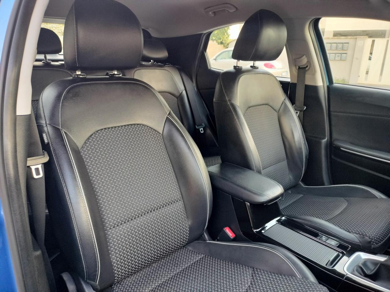 Kia XCeed 1.0 T-GDi GPL Style