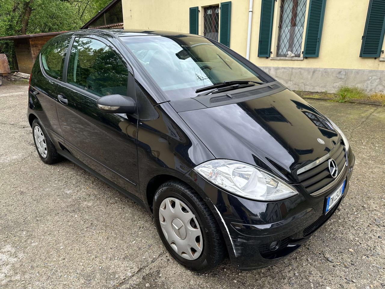 Mercedes-benz A 150 A 150 Coupé Classic