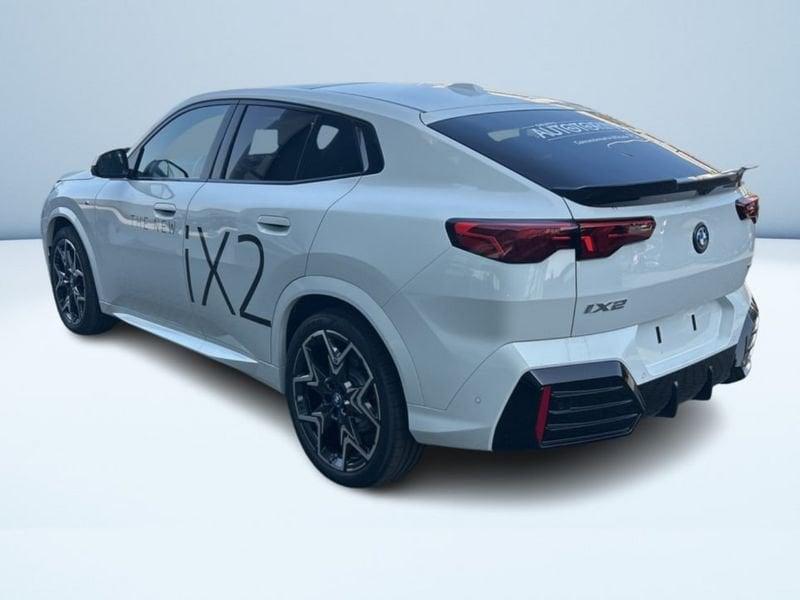 BMW X2 i i xDrive30 M Sport Pro
