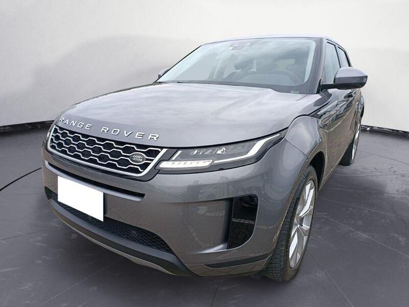 Land Rover RR Evoque Range Rover Evoque 2.0d i4 mhev S awd 150cv auto Evoque 2.0 D I4 MHEV 150cv S AWD Auto