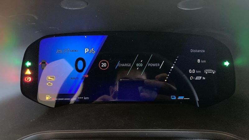 Renault Symbioz Full Hyb. E-Tech 145 CV Iconic