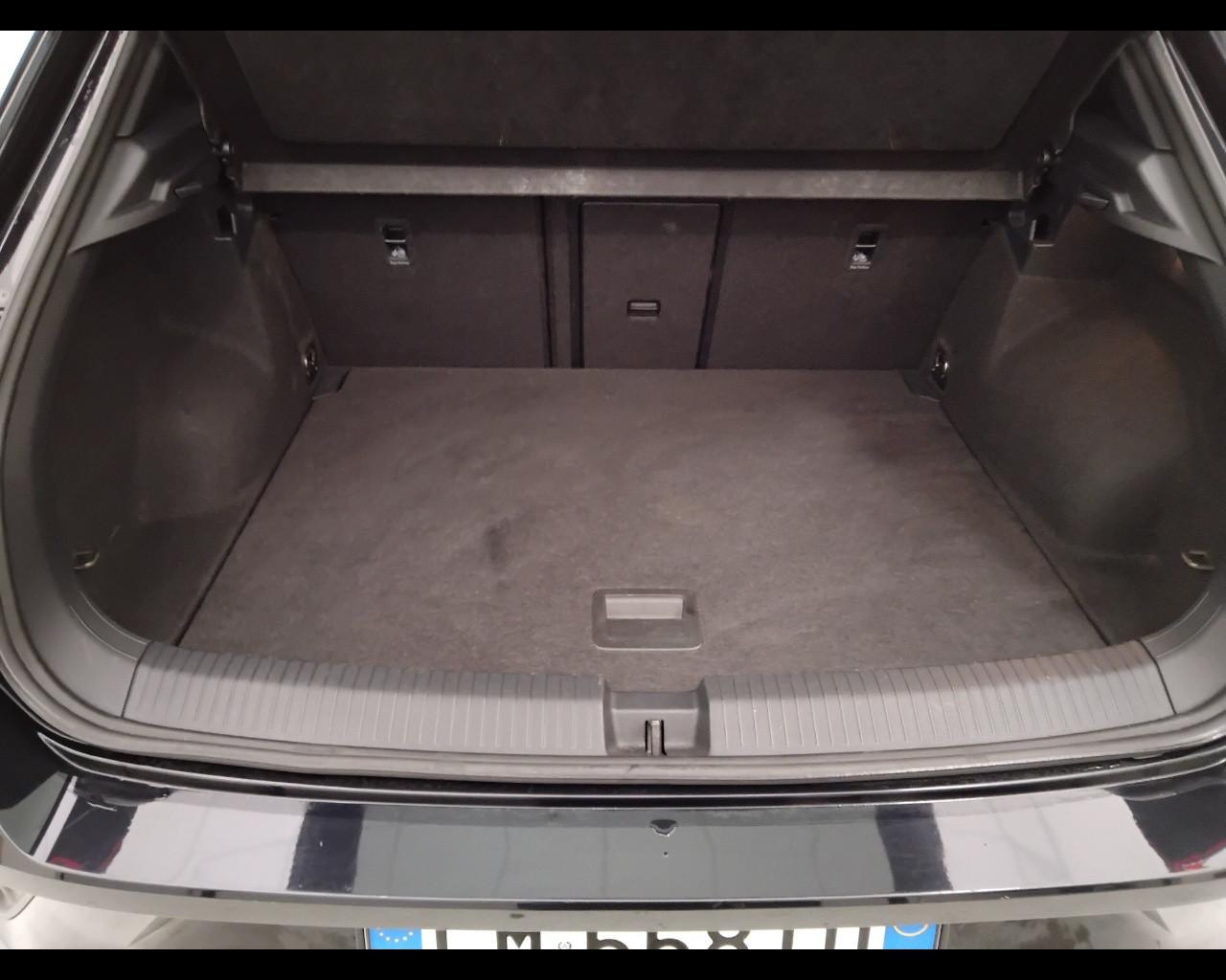 VOLKSWAGEN T-Roc I 2022 - T-Roc 1.5 tsi R-Line dsg