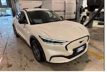 Ford Mustang MACH-E STANDARD RANGE 269CV ( FARI LED - PELLE PARK ASSIST NAVI MIRROR )