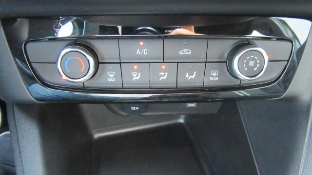 Opel Corsa 1.2 100 CV aut. GS
