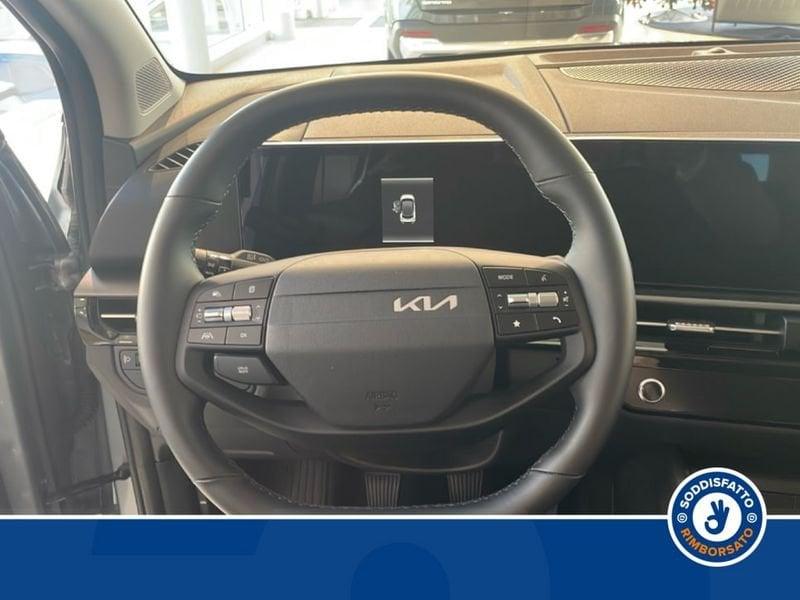 Kia Sportage 1.6 CRDi MHEV Business PE