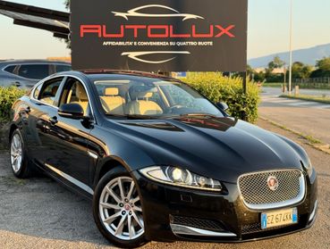 Jaguar XF 3.0 DS V6 Portfolio 2015 240CV