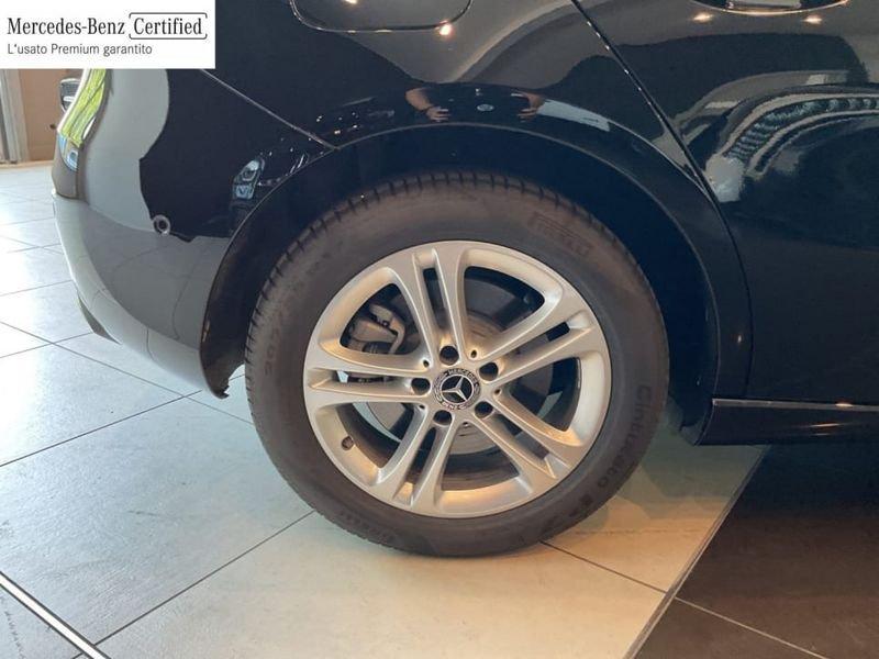 Mercedes-Benz Classe A A 250 E PHEV PROGRESSIVE ADVANCED AUTO