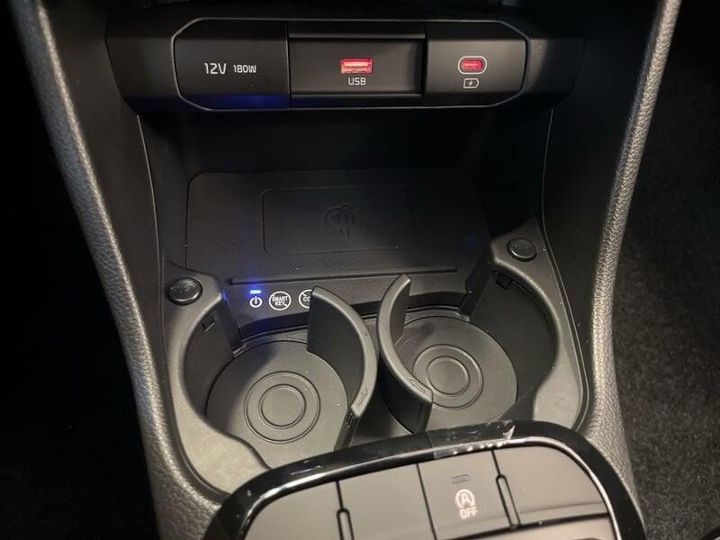 KIA Picanto Picanto 1.2 12V 5 porte AMT Style