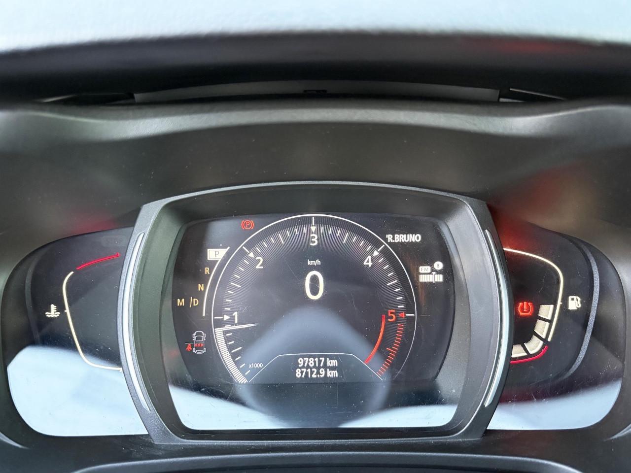 Renault Kadjar 1.5 Diesel 110CV E6 Automatico - 2016