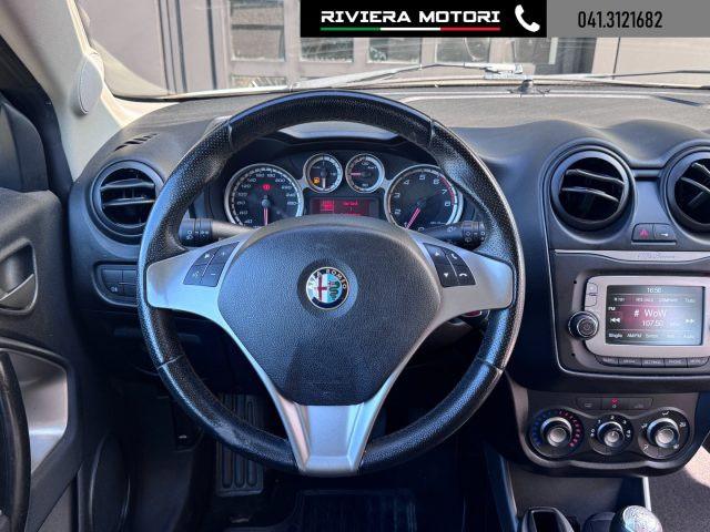 ALFA ROMEO MiTo 1.4 70 CV 8V Progression