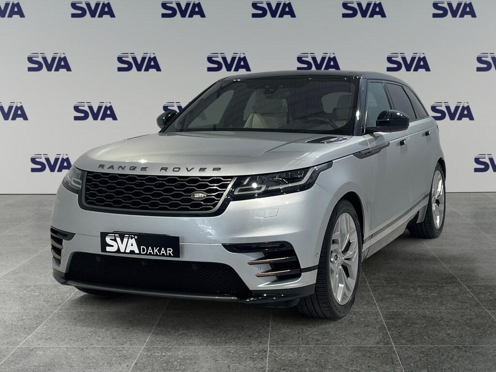 Land Rover Range Rover Velar R-Dynamic SE 300cv
